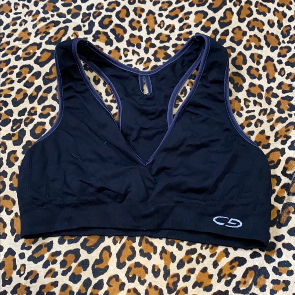 Sports Bra